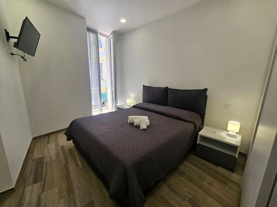 La Casa Di Colombetta Apartment Badalucco Italy