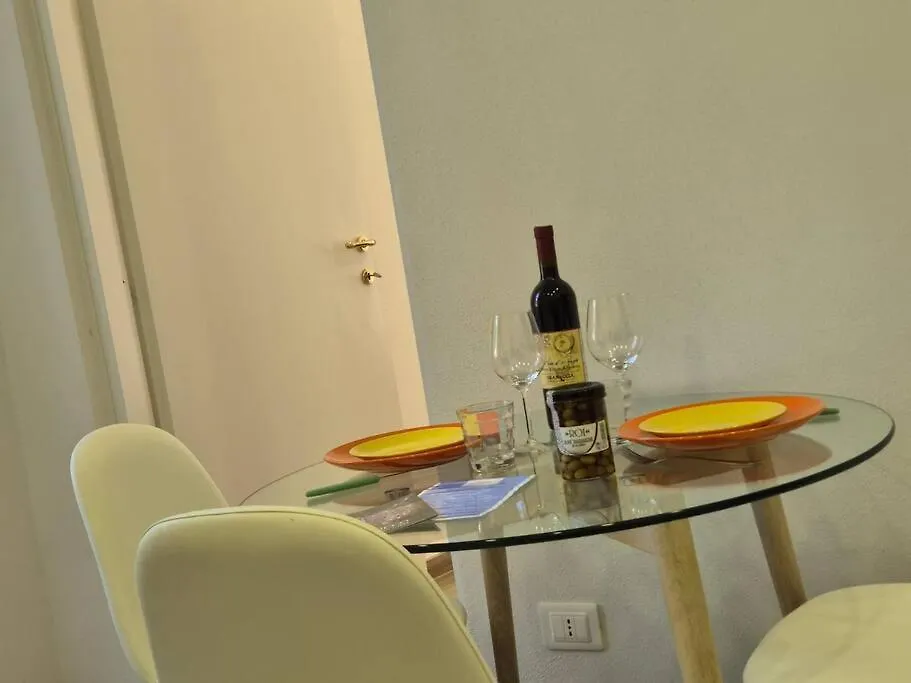 La Casa Di Colombetta Apartment Badalucco