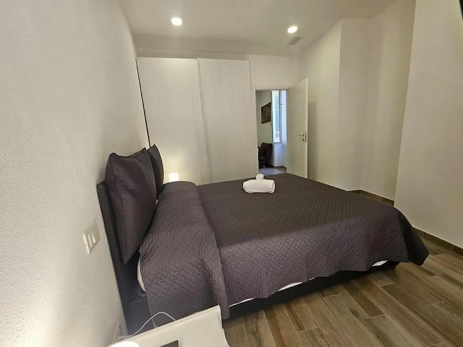 La Casa Di Colombetta Apartment Badalucco 0*,