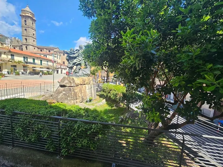 La Casa Di Colombetta Apartment Badalucco Italy