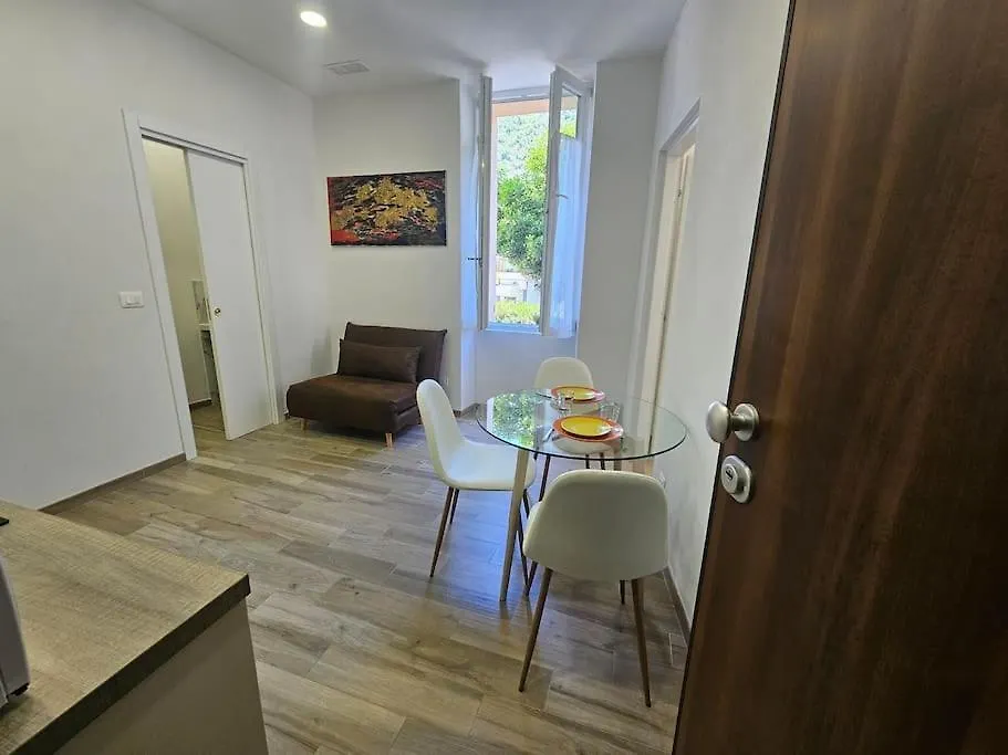 La Casa Di Colombetta Apartment Badalucco
