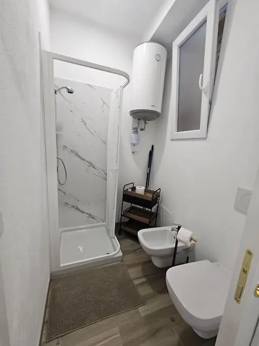 La Casa Di Colombetta Apartment Badalucco
