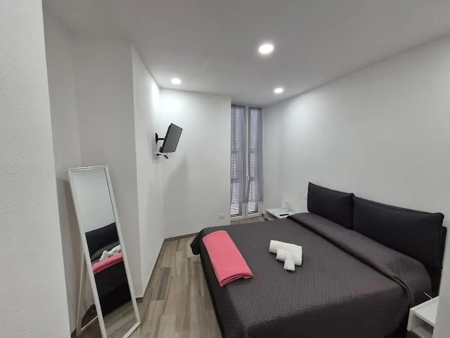 La Casa Di Colombetta Apartment Badalucco