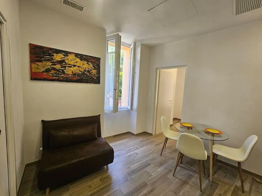 La Casa Di Colombetta Apartment Badalucco Italy
