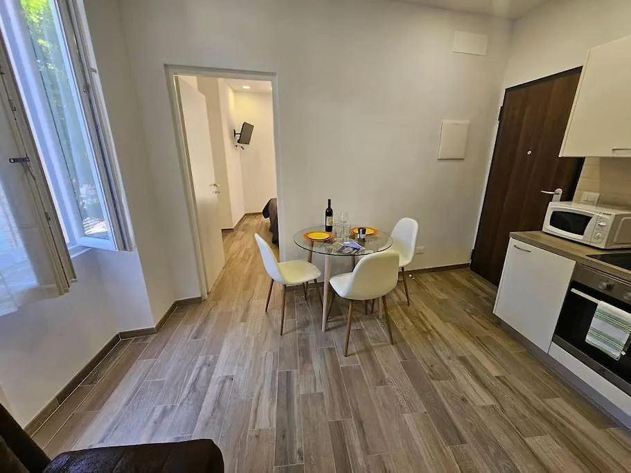 La Casa Di Colombetta Apartment Badalucco