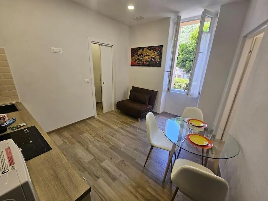 La Casa Di Colombetta Apartment Badalucco