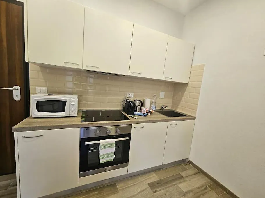 La Casa Di Colombetta Apartment Badalucco