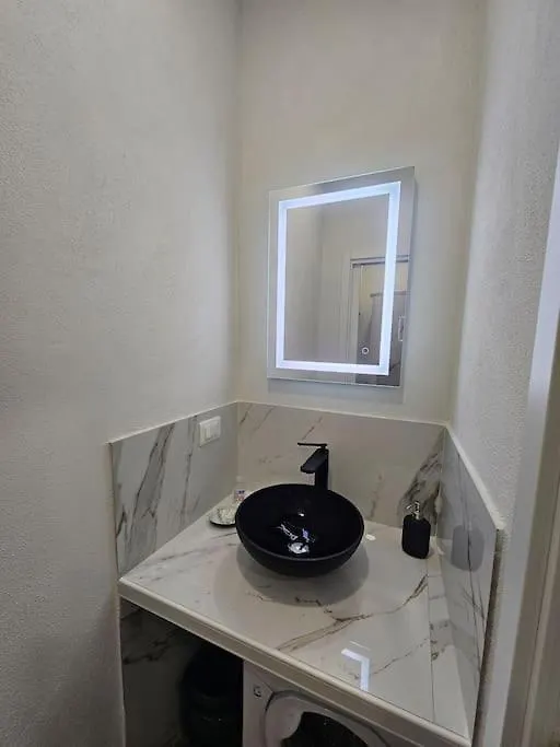 La Casa Di Colombetta Apartment Badalucco