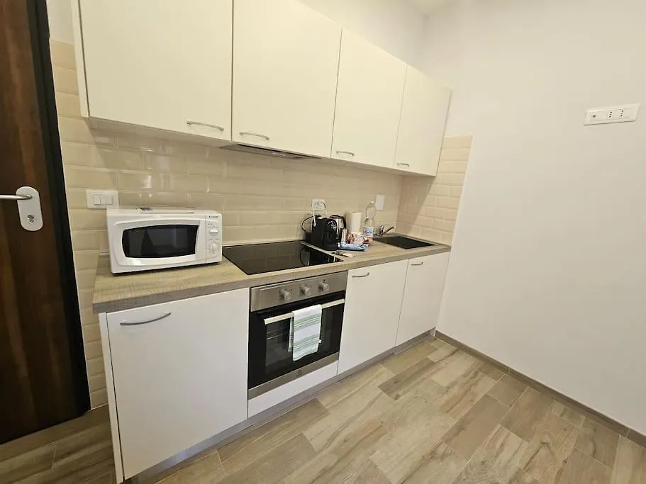 La Casa Di Colombetta Apartment Badalucco