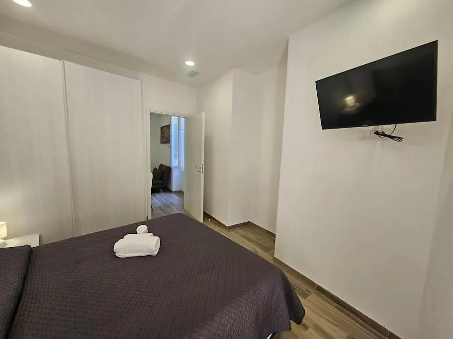 La Casa Di Colombetta Apartment Badalucco