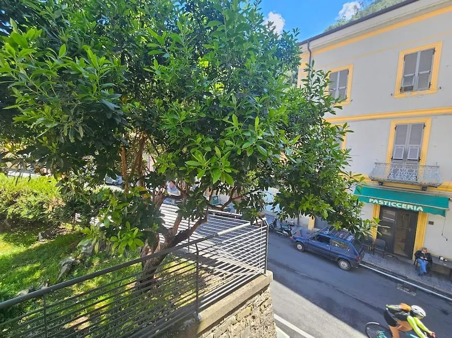 La Casa Di Colombetta Apartment Badalucco Italy